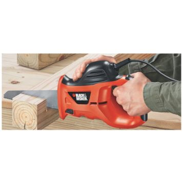 BLACK+DECKER PHS550B 3.4-A Powered Handsaw for sale online