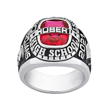 Class rings hot sale for men