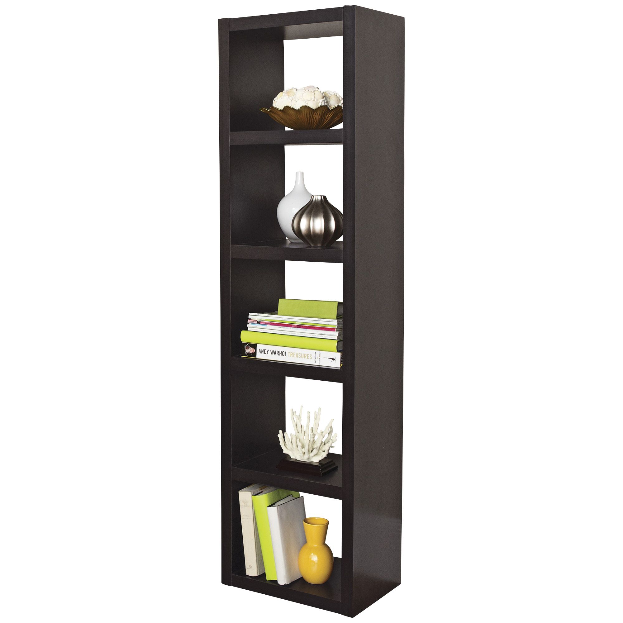 Fingerhut - alcove Over-the-Sink Organizer Shelf