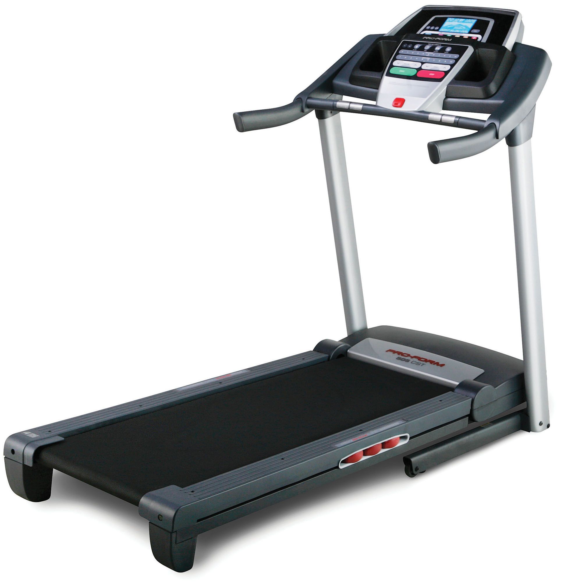 Fingerhut ProForm 505 CST Treadmill