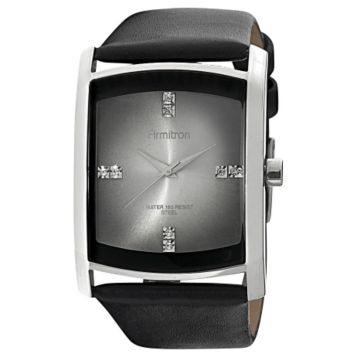 Armitron 2024 rectangular watch