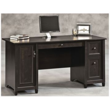 Sauder edgewater outlet desk