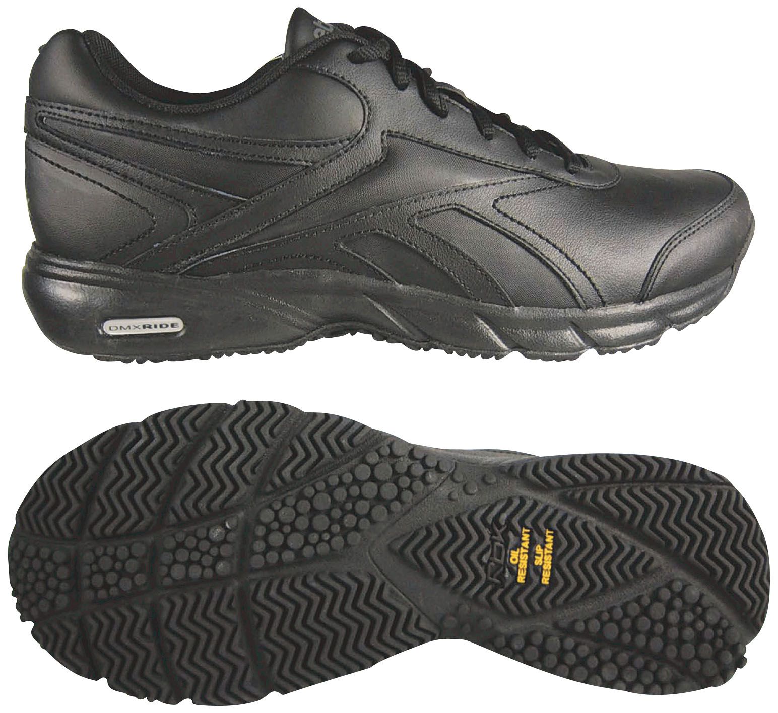 Reebok dmx cheap ride technology