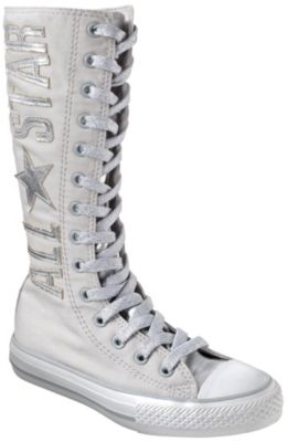 Calzado Converse CTAS XHI p/niñas