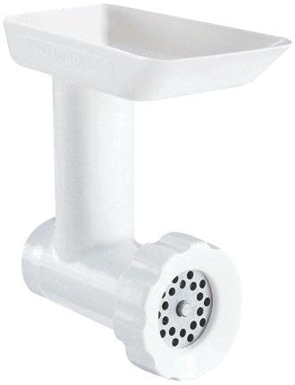 KitchenAid Food Grinder Stand Mixer Attachment, 1 ct - Fry's Food Stores