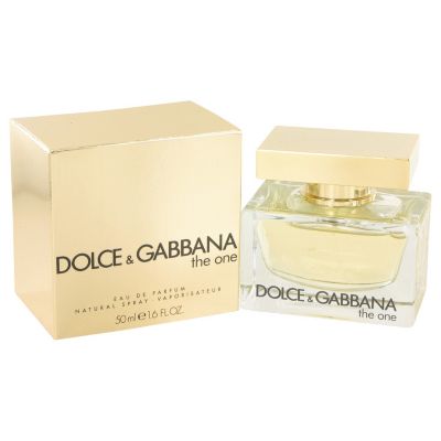 dolce & gabbana the one eau de parfum