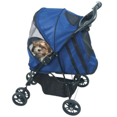 Pet Gear Happy Trails Pet Stroller