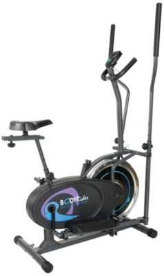 Body Rider Dual Trainer