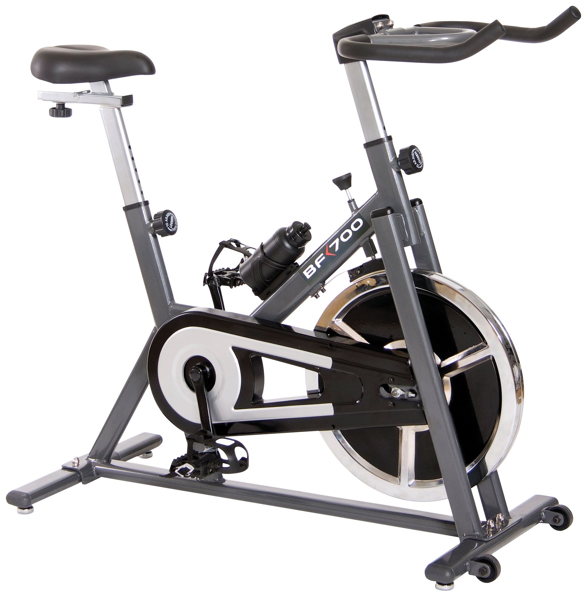 Altis spin online bike