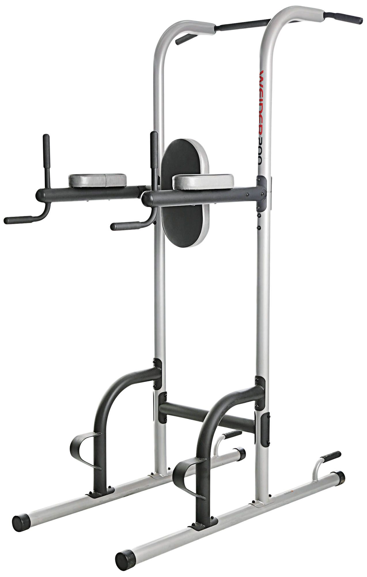 Weider discount dip attachment