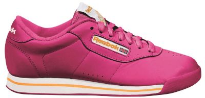 reebok women's princess classic athletic shoe