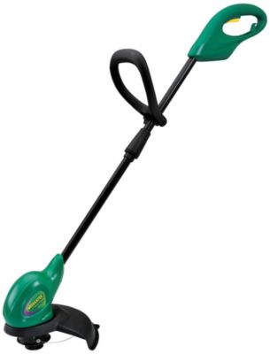 weed eater brand electric weed eater