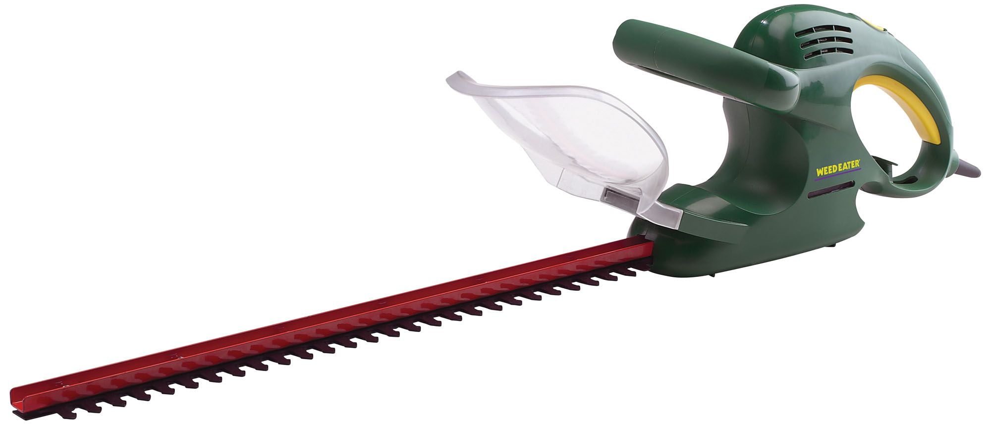 Electric Hedge Trimmer, 17 In.