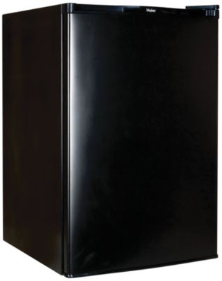 Haier 4.5 cu. ft. Refrigerator/Freezer