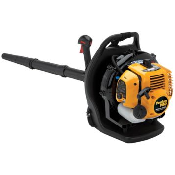 Fingerhut - BLACK+DECKER 25cc 2-Cycle Gas Leaf Blower