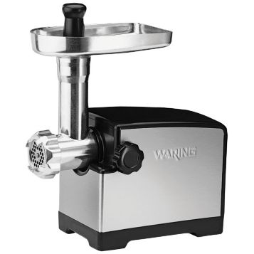 Fingerhut - Waring Pro Heavy-Duty Food Slicer