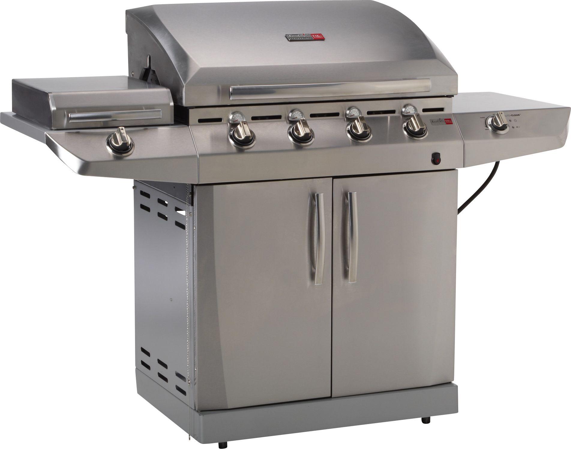 Char Broil Infrared Gas BBQ