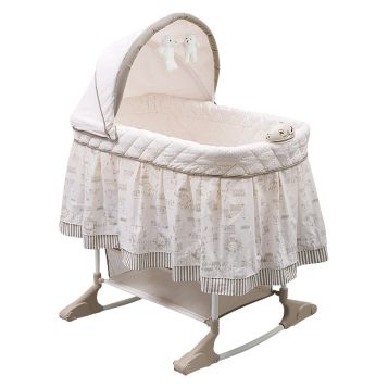 Jungle bassinet store