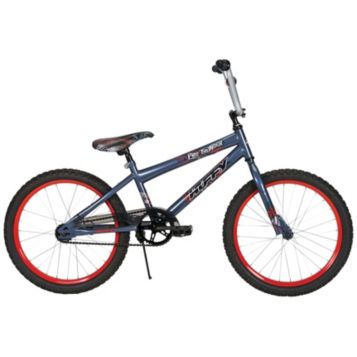 Huffy pro thunder 4 hot sale