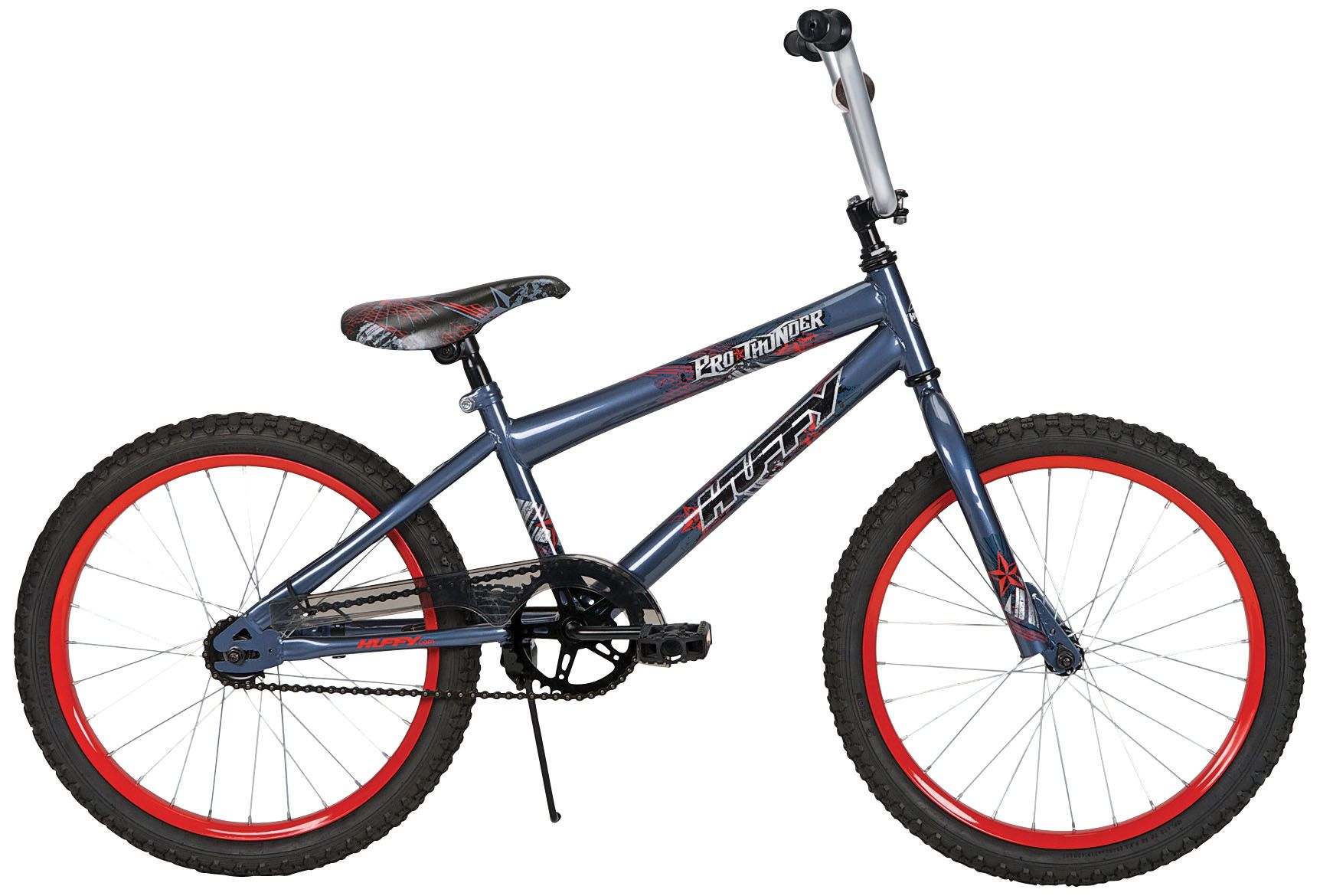 Huffy boys 20 2024 inch mountain bike