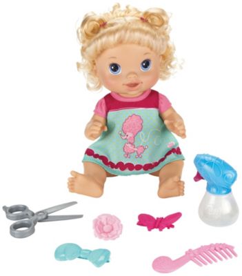 baby alive beautiful now baby