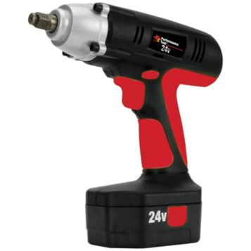 Rolson 24v cordless drill hot sale