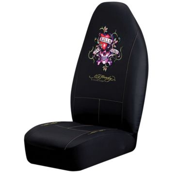 Ed hardy seat on sale covers at autozone