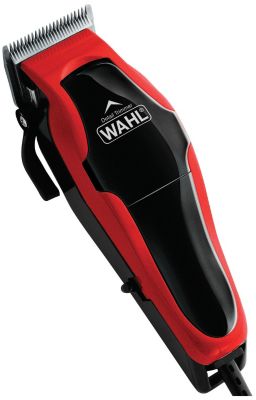 wahl clip n trim hair clipper review