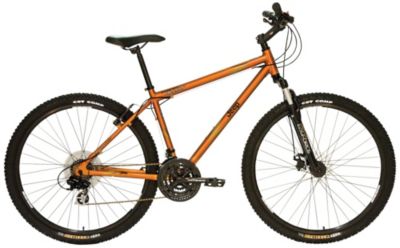 jeep comanche 26 mountain bike