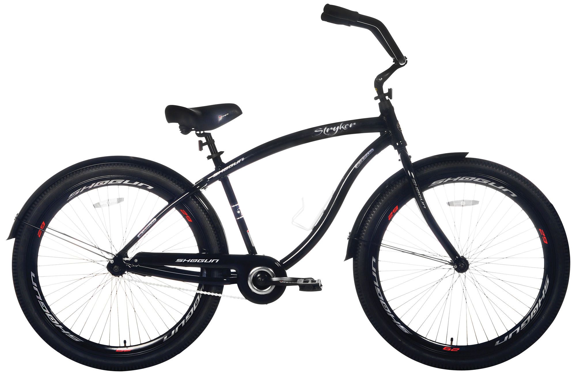 29 inch store cruiser bike