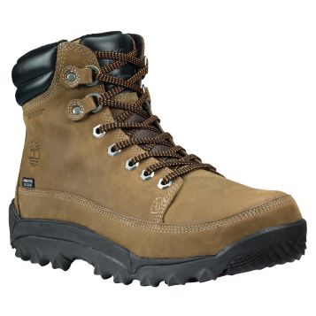 Timberland Men s Rim Ridge Mid Waterproof Boot