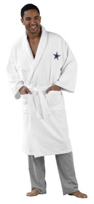 McArthur NFL Bath Robe