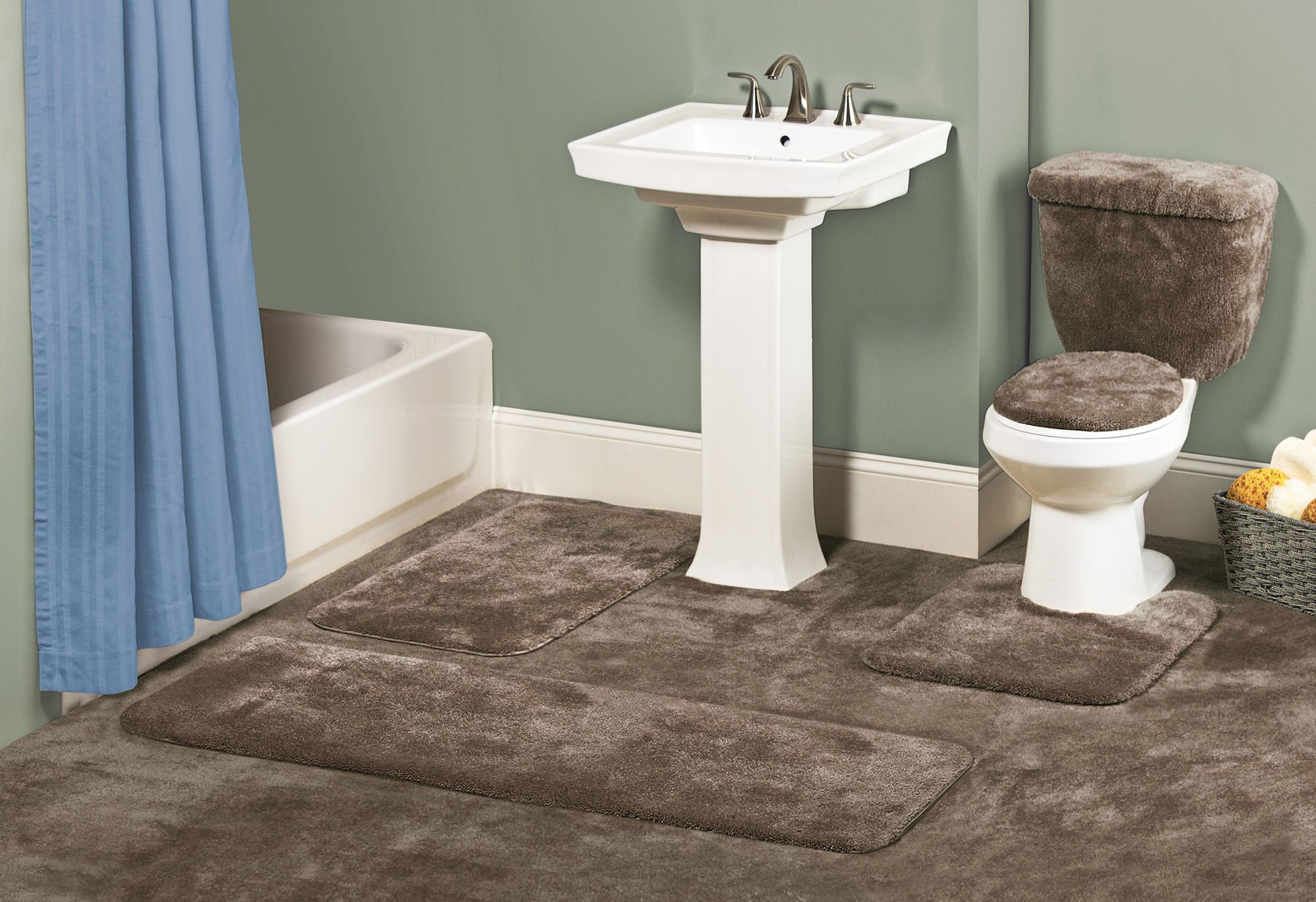 Fingerhut Bath Rugs Bryont Blog