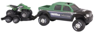 Save 11% Tonka OffRoad Hauler All Terrain Truck