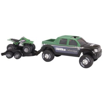 Tonka off best sale road adventure set