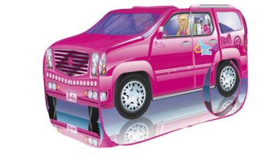 Save 10% Barbie SUV Vehicle