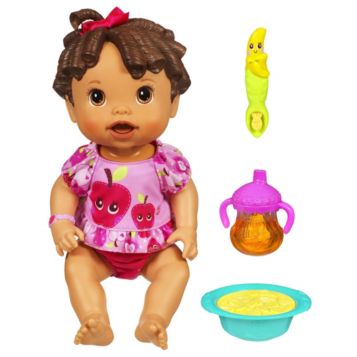 Baby alive cheap all gone banana