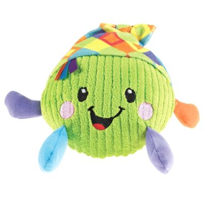 Fisher Price Giggle Gang Kiwi