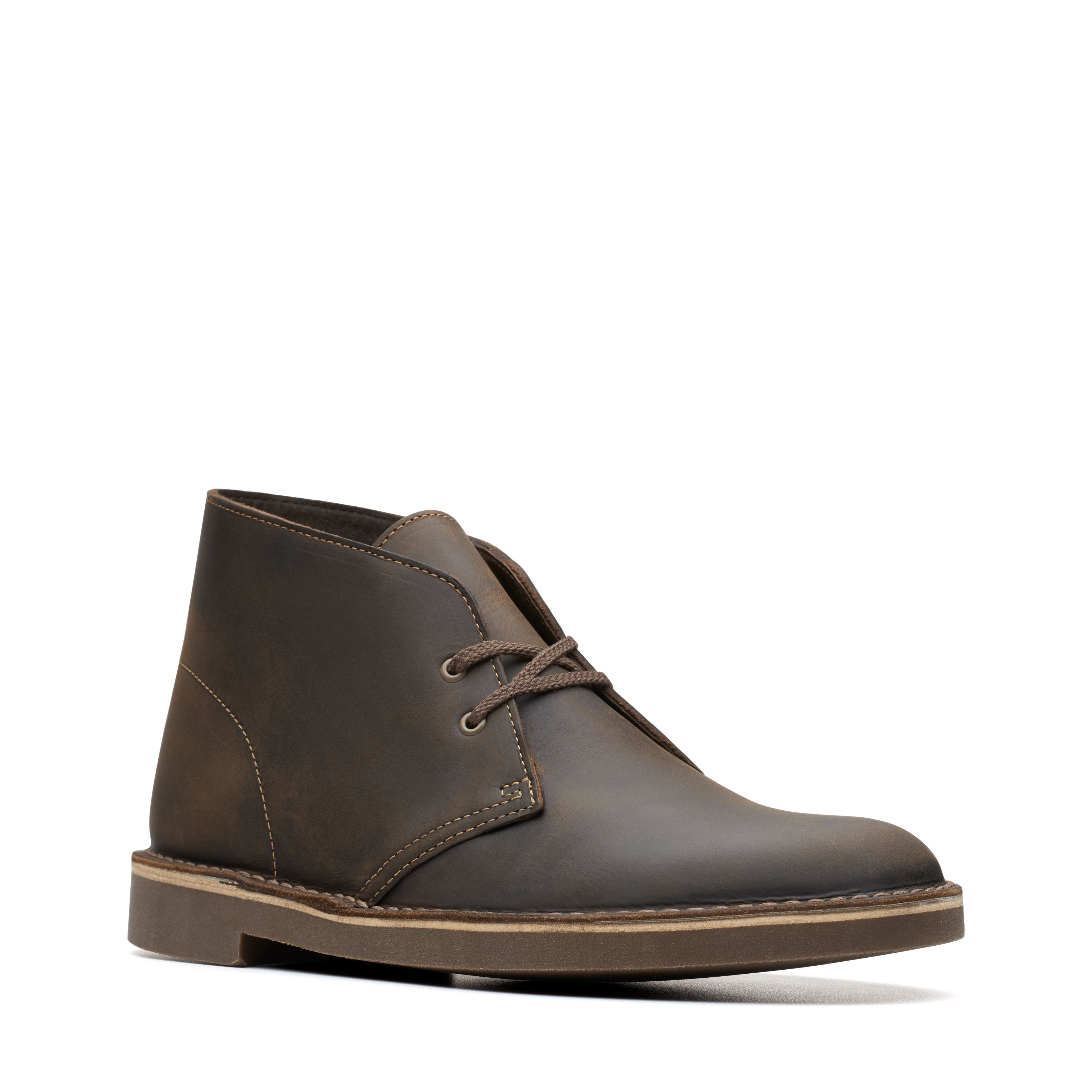 Clarks bushacre 2 outlet on feet