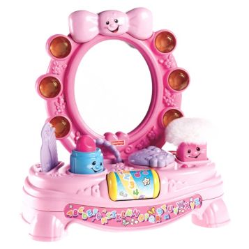 Fisher price magical mirror on sale