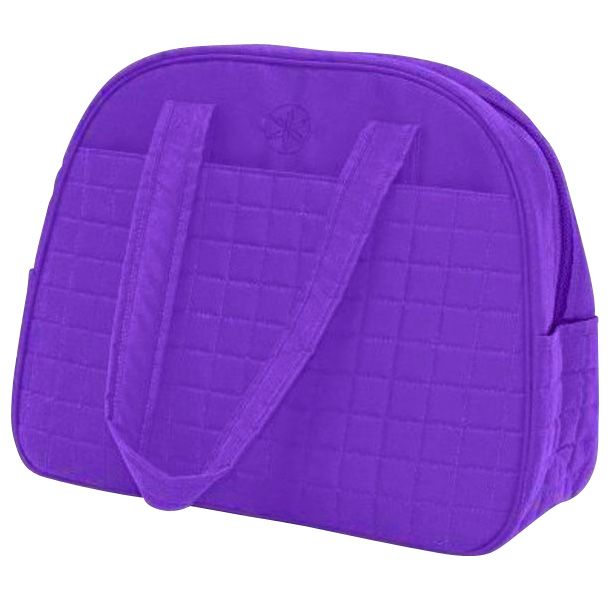 Gaiam Metro Gym Bag 