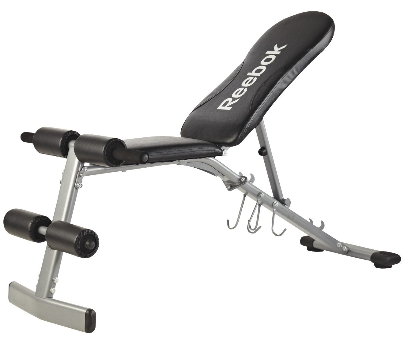 Reebok bench cheap