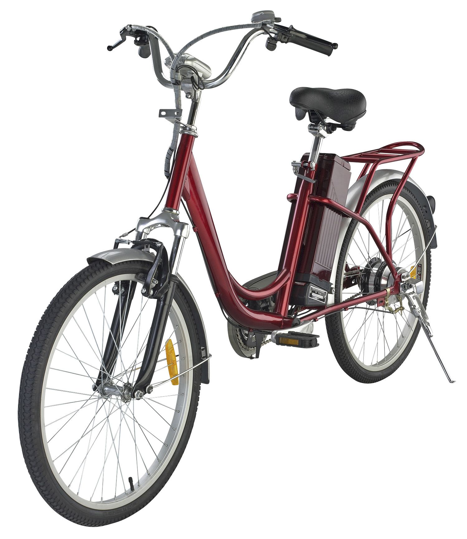 Yukon trail electric bike 2024 costco