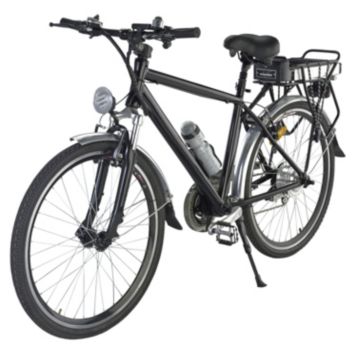 Yukon trail electric bike hot sale parts