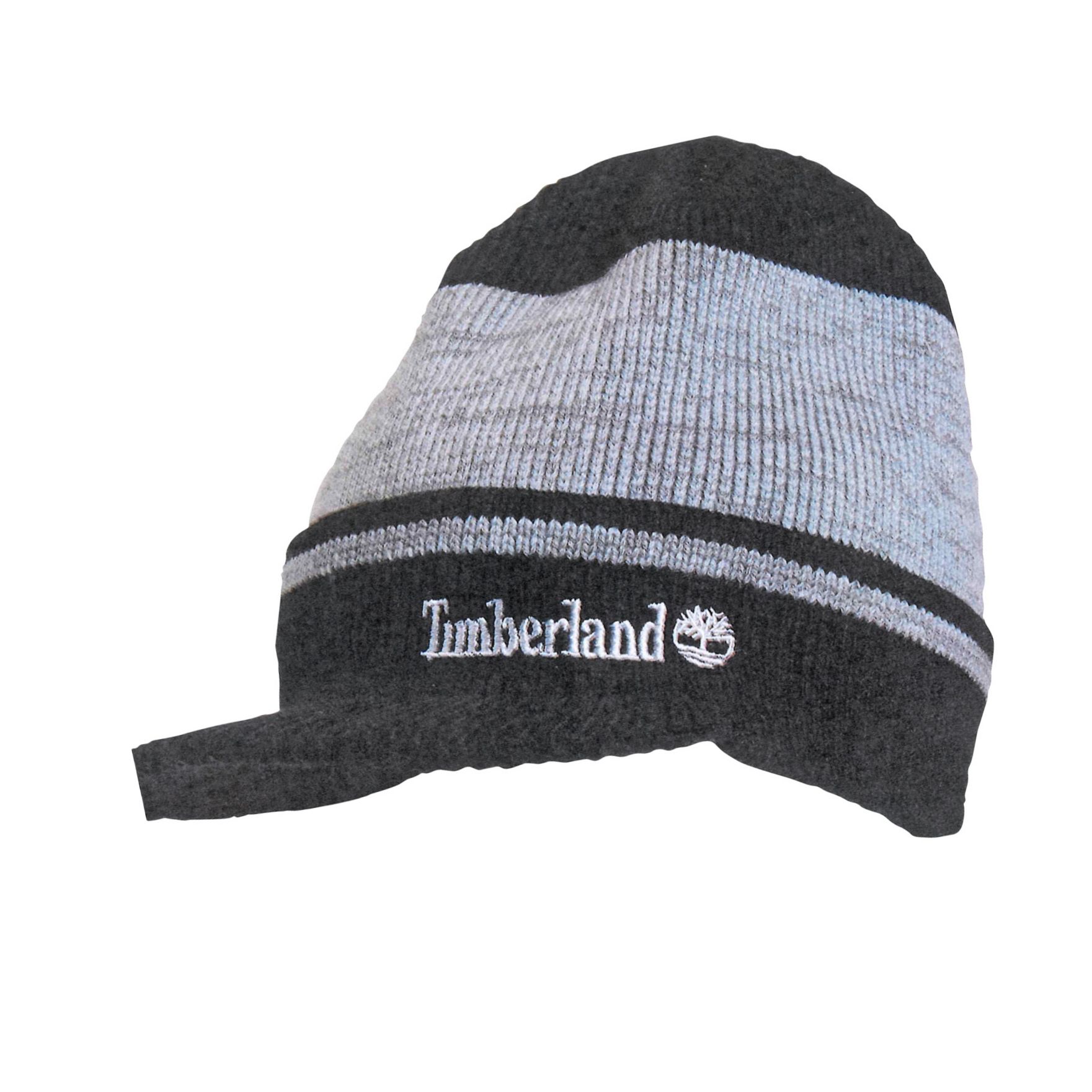 Timberland beanie shop with brim