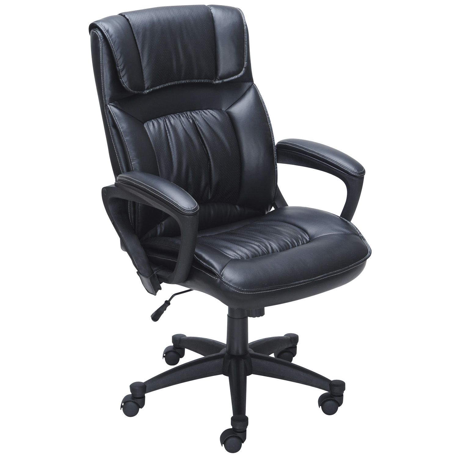 Serta heated massage office chair new arrivals