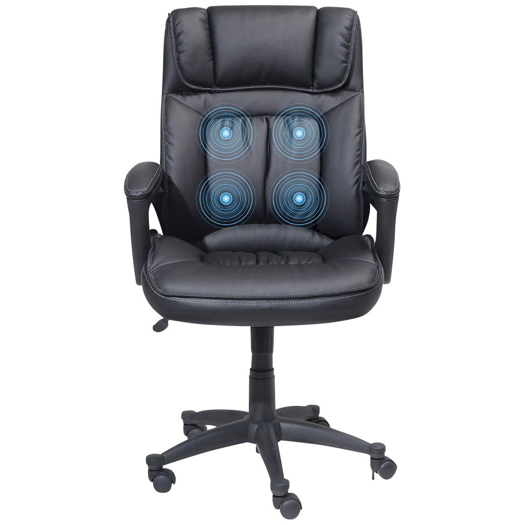 Serta berkdale massage discount chair