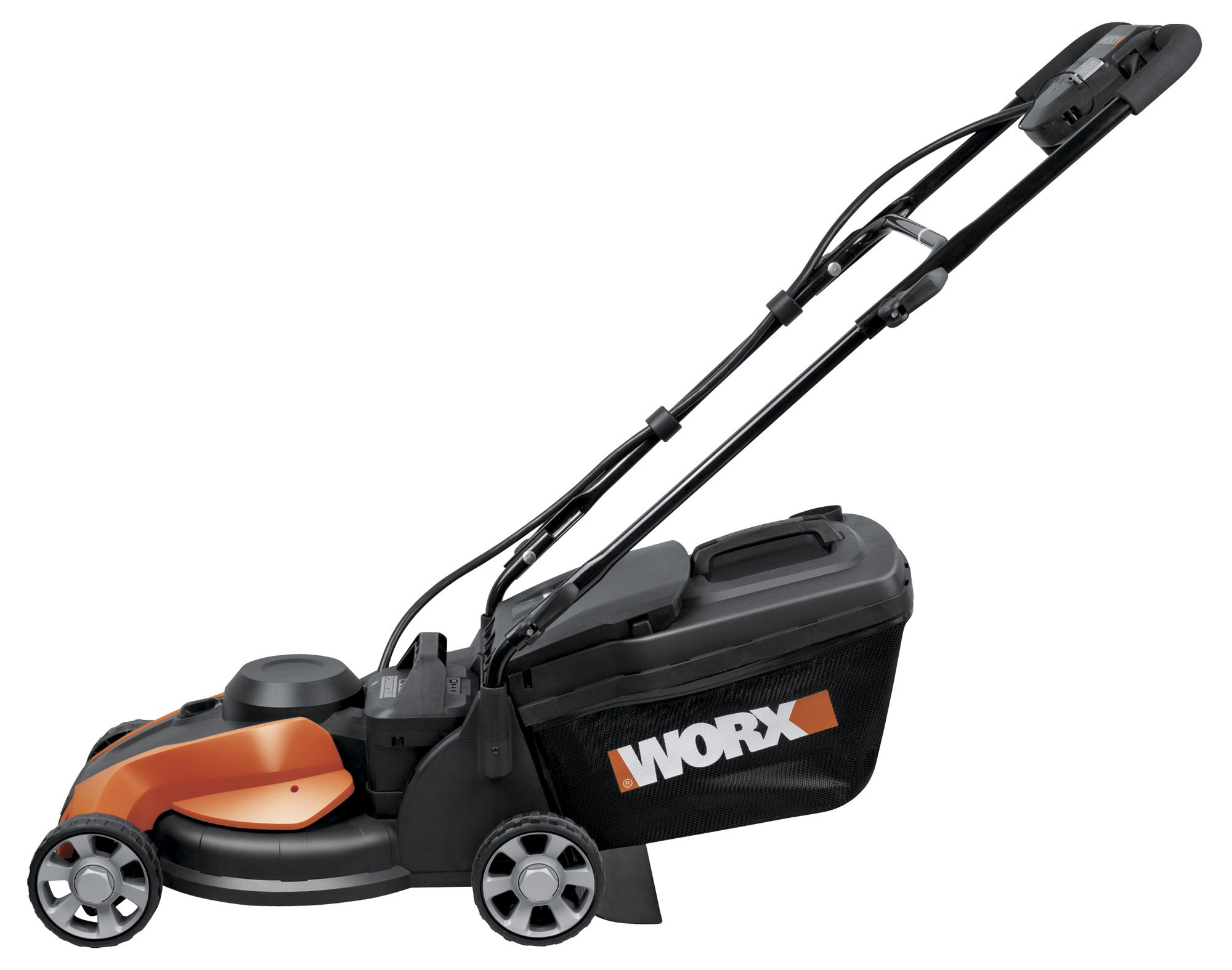 Worx intellicut best sale