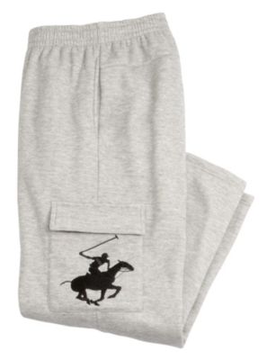 polo club sweatpants