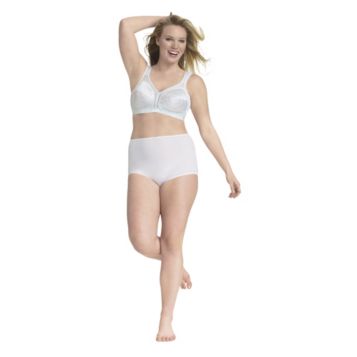 Playtex, Intimates & Sleepwear, Womens Playtex 459 18 Hour Bra Active  Breathable Comfort White 4c Wirefree
